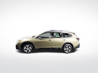 2022 Subaru Outback Touring 4S4BTGPDXN3203402 in Vancouver, WA 5