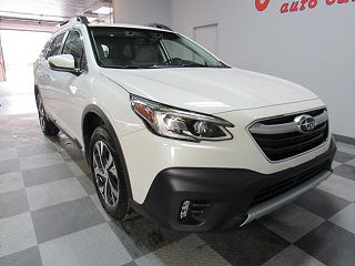 2022 Subaru Outback Limited 4S4BTANC5N3198763 in Wadsworth, OH 8