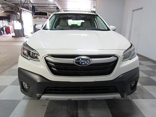 2022 Subaru Outback Limited 4S4BTANC5N3198763 in Wadsworth, OH 9