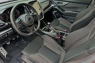 2022 Subaru WRX Premium JF1VBAF66N9018917 in Cerritos, CA 11