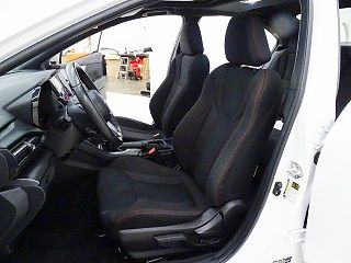 2022 Subaru WRX Premium JF1VBAF61N9014001 in Spokane, WA 16