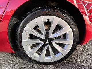 2022 Tesla Model 3 Standard Range 5YJ3E1EA0NF296264 in Bountiful, UT 13