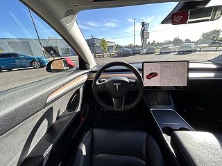 2022 Tesla Model 3 Standard Range 5YJ3E1EA0NF296264 in Bountiful, UT 25