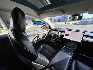 2022 Tesla Model 3 Standard Range 5YJ3E1EA0NF296264 in Bountiful, UT 34