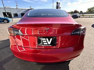 2022 Tesla Model 3 Standard Range 5YJ3E1EA0NF296264 in Bountiful, UT 7