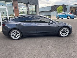 2022 Tesla Model 3 Standard Range 5YJ3E1EA4NF192876 in Bountiful, UT 11