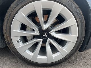 2022 Tesla Model 3 Standard Range 5YJ3E1EA4NF192876 in Bountiful, UT 12