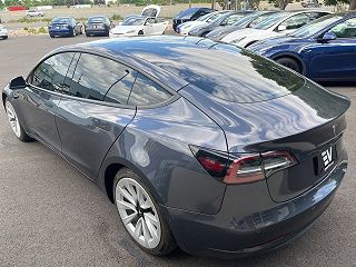 2022 Tesla Model 3 Standard Range 5YJ3E1EA4NF192876 in Bountiful, UT 6