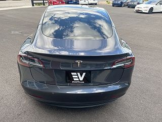 2022 Tesla Model 3 Standard Range 5YJ3E1EA4NF192876 in Bountiful, UT 7