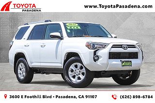 2022 Toyota 4Runner SR5 VIN: JTEMU5JR9N6062013