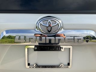 2022 Toyota 4Runner Limited Edition JTEDU5JR8N5264637 in Swansboro, NC 13