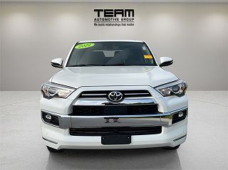 2022 Toyota 4Runner Limited Edition JTEDU5JR8N5264637 in Swansboro, NC 2