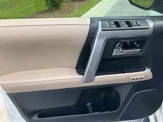 2022 Toyota 4Runner Limited Edition JTEDU5JR8N5264637 in Swansboro, NC 22