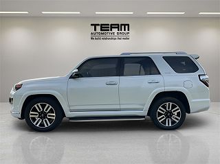 2022 Toyota 4Runner Limited Edition JTEDU5JR8N5264637 in Swansboro, NC 4