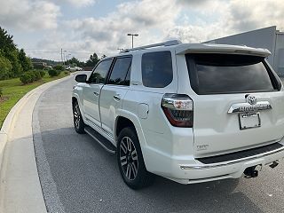 2022 Toyota 4Runner Limited Edition JTEDU5JR8N5264637 in Swansboro, NC 5