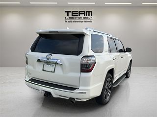 2022 Toyota 4Runner Limited Edition JTEDU5JR8N5264637 in Swansboro, NC 7