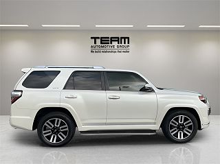 2022 Toyota 4Runner Limited Edition JTEDU5JR8N5264637 in Swansboro, NC 8