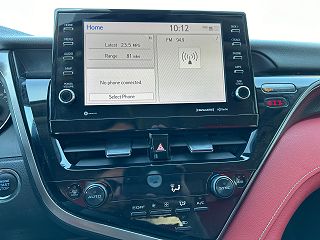 2022 Toyota Camry XSE 4T1K61AK7NU004071 in Macomb, IL 18