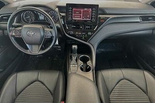 2022 Toyota Camry SE 4T1G11AK1NU624208 in San Jose, CA 14