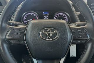 2022 Toyota Camry SE 4T1G11AK1NU624208 in San Jose, CA 23