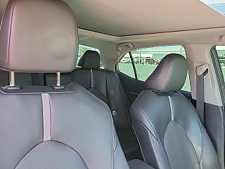 2022 Toyota Camry XSE 4T1K61AK7NU011005 in Sierra Vista, AZ 25