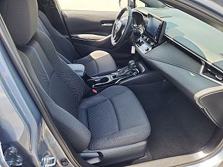 2022 Toyota Corolla SE 5YFS4MCE7NP108852 in Gardena, CA 11