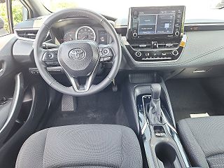 2022 Toyota Corolla SE 5YFS4MCE7NP108852 in Gardena, CA 4