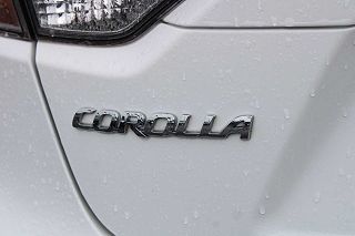 2022 Toyota Corolla LE 5YFEPMAE5NP274505 in Gresham, OR 14