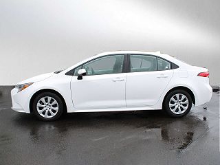 2022 Toyota Corolla LE 5YFEPMAE5NP274505 in Gresham, OR 2