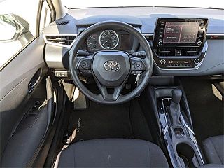 2022 Toyota Corolla LE JTDEPMAE5N3000231 in North Charleston, SC 15