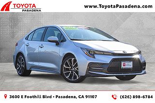 2022 Toyota Corolla SE VIN: JTDS4MCEXNJ081280