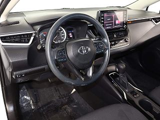 2022 Toyota Corolla LE 5YFEPMAE7NP277857 in Tucson, AZ 12