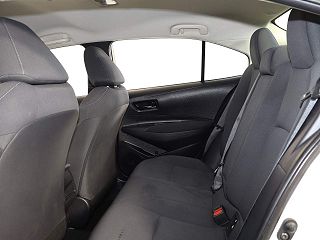 2022 Toyota Corolla LE 5YFEPMAE7NP277857 in Tucson, AZ 14