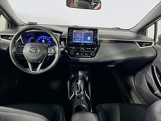 2022 Toyota Corolla XSE JTDT4MCE5NJ097214 in Vancouver, WA 12