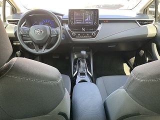 2022 Toyota Corolla LE JTDEAMDE5NJ056498 in Winter Haven, FL 19