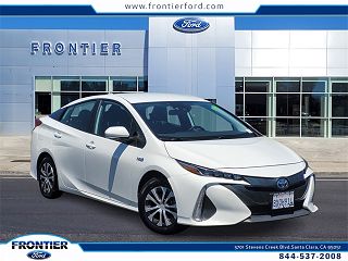 2022 Toyota Prius Prime LE VIN: JTDKAMFP7N3200025