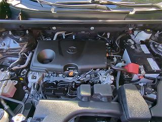 2022 Toyota RAV4 XLE 2T3W1RFV6NC180989 in Albertville, AL 27