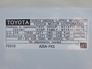 2022 Toyota RAV4 XLE 2T3W1RFV7NW193250 in Dewitt, MI 10
