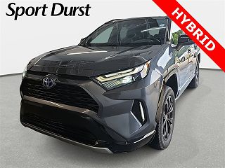 2022 Toyota RAV4 XSE VIN: 4T3E6RFV0NU095531