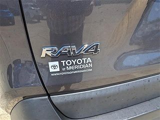 2022 Toyota RAV4 LE 2T3H1RFVXNW209000 in Hattiesburg, MS 33