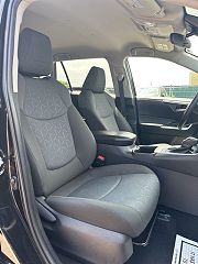 2022 Toyota RAV4 XLE 2T3P1RFV8NW264525 in La Porte, TX 12