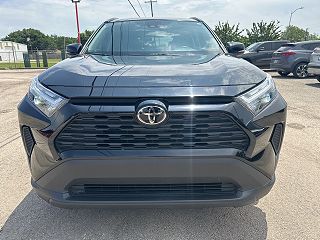 2022 Toyota RAV4 XLE 2T3P1RFV8NW264525 in La Porte, TX 2