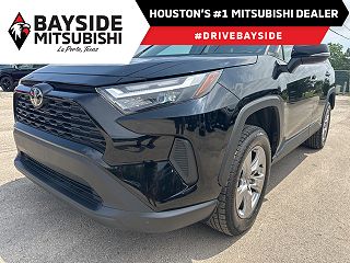 2022 Toyota RAV4 XLE 2T3P1RFV8NW264525 in La Porte, TX