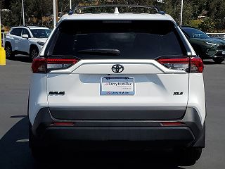 2022 Toyota RAV4 XLE 2T3W1RFVXNW228010 in Lemon Grove, CA 5