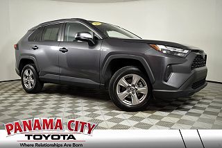 2022 Toyota RAV4 XLE VIN: 2T3W1RFV7NC194478