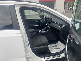 2022 Toyota RAV4 XLE 2T3P1RFV9NC270450 in State College, PA 7