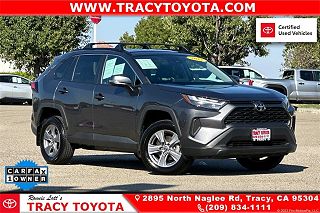 2022 Toyota RAV4 XLE VIN: 2T3W1RFV6NC185514