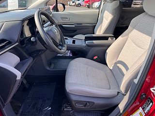 2022 Toyota Sienna LE 5TDKRKEC5NS079814 in Saint Peters, MO 18