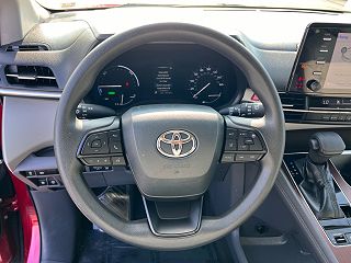 2022 Toyota Sienna LE 5TDKRKEC5NS079814 in Saint Peters, MO 6
