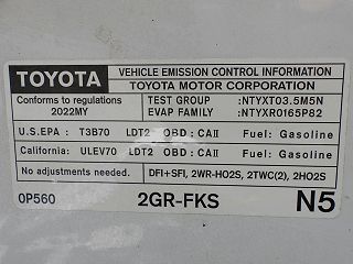 2022 Toyota Tacoma SR 3TMCZ5AN7NM478768 in Dewitt, MI 10
